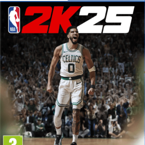 NBA 2K25 PS4 | PS5