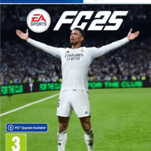 EA SPORTS FC 25 PS4 | PS5