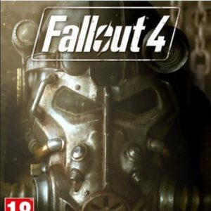 Fallout 4 PS4 | PS5